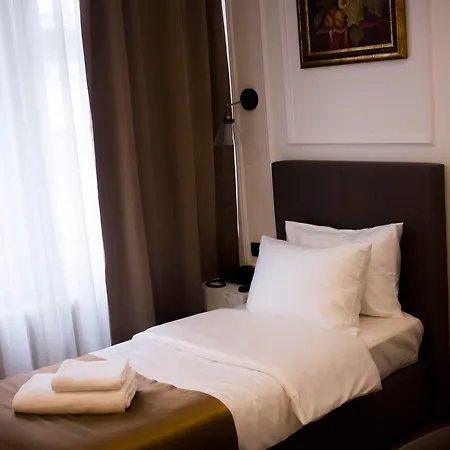 Union Hotel Belgrado