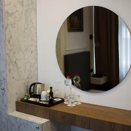 Hotel Union Belgrado