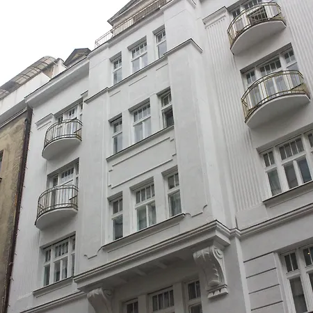 Hotel Union Belgrado