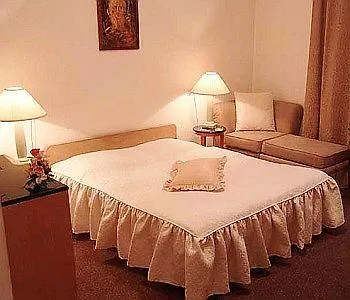 Union 3* Belgrado
