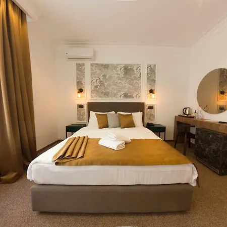 Hotel Union 3*