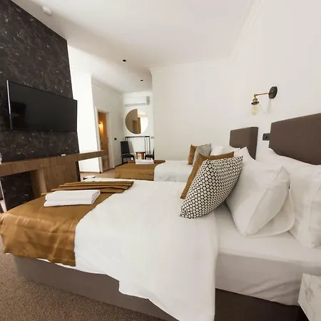 Hotel Union 3*