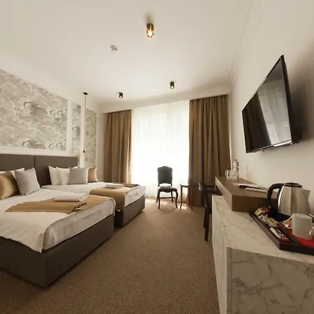 Union Hotel 3*