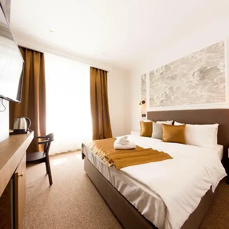 Hotel Union 3*