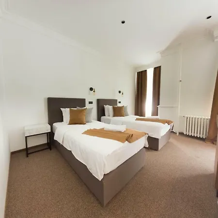 Hotel Union 3*