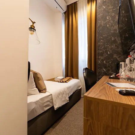 Hotel Union