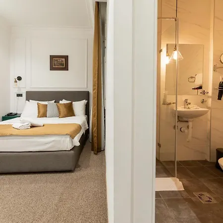Union Hotel 3*