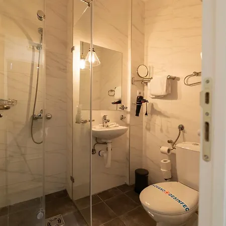 Union Hotel 3*