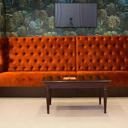 Union Belgrado