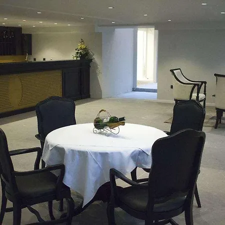 Union Hotel 3*