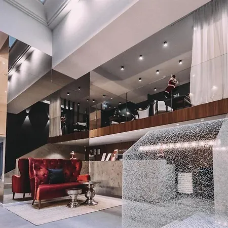 Union 3* Belgrado
