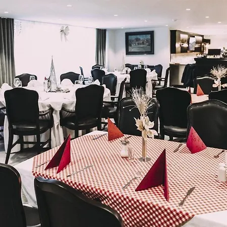 Union 3* Belgrado